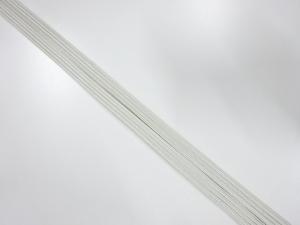 未使用品　正絹　帯留め用　手組四分紐
